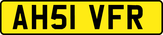 AH51VFR