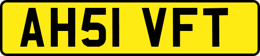 AH51VFT
