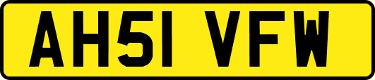 AH51VFW