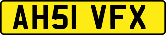 AH51VFX