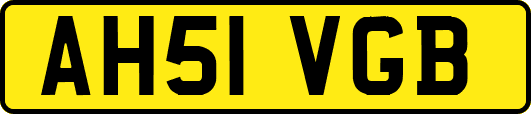 AH51VGB