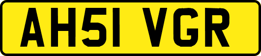 AH51VGR