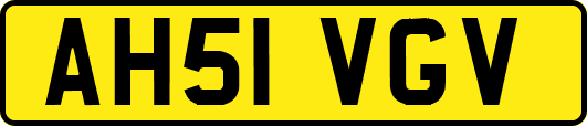 AH51VGV