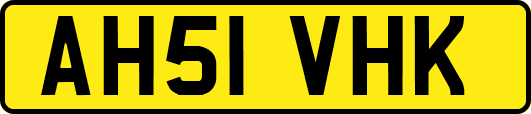 AH51VHK