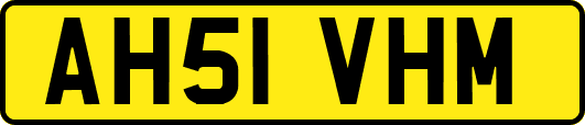 AH51VHM