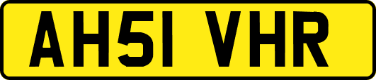 AH51VHR