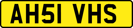 AH51VHS