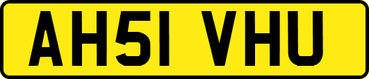 AH51VHU