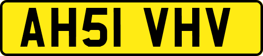 AH51VHV
