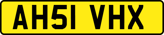 AH51VHX