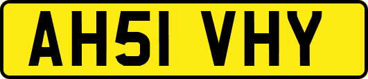 AH51VHY