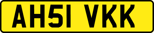 AH51VKK