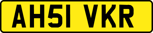 AH51VKR