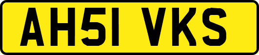 AH51VKS