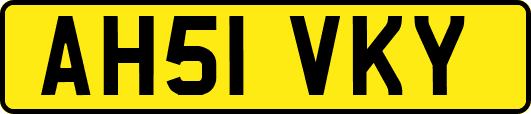 AH51VKY
