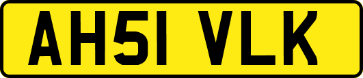 AH51VLK