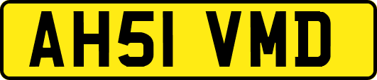 AH51VMD