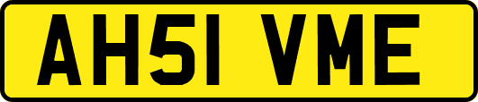 AH51VME