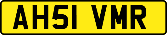 AH51VMR