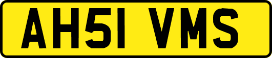AH51VMS