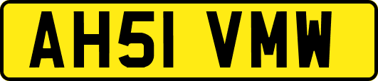 AH51VMW
