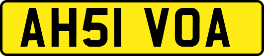 AH51VOA