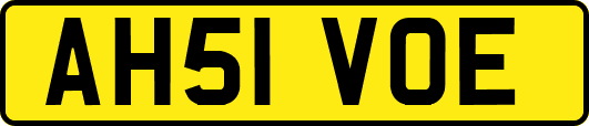 AH51VOE