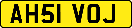 AH51VOJ