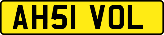 AH51VOL