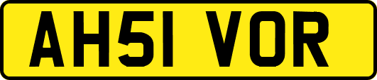 AH51VOR