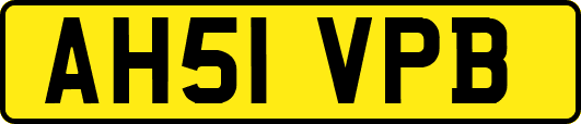 AH51VPB