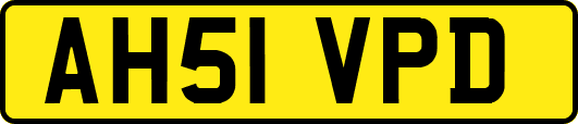 AH51VPD