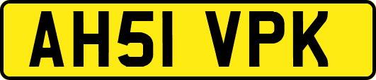 AH51VPK