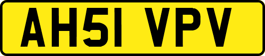 AH51VPV