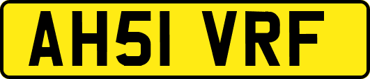 AH51VRF