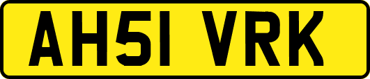 AH51VRK
