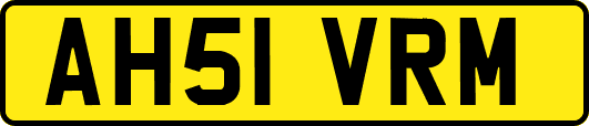AH51VRM