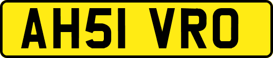 AH51VRO