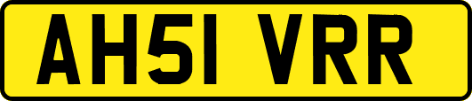 AH51VRR