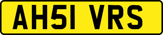 AH51VRS