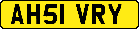AH51VRY