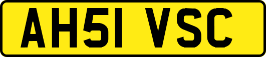 AH51VSC