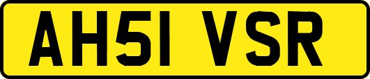 AH51VSR