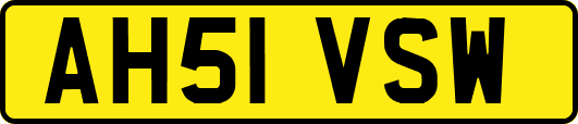AH51VSW
