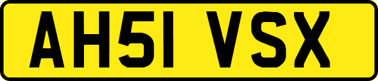 AH51VSX