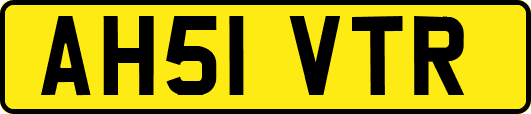AH51VTR