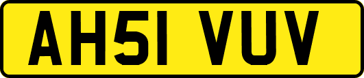 AH51VUV