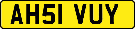 AH51VUY