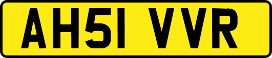 AH51VVR