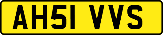AH51VVS
